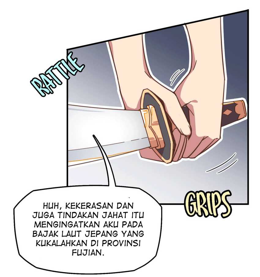 How To Properly Care For Your Pet Wife Chapter 14 Gambar 14