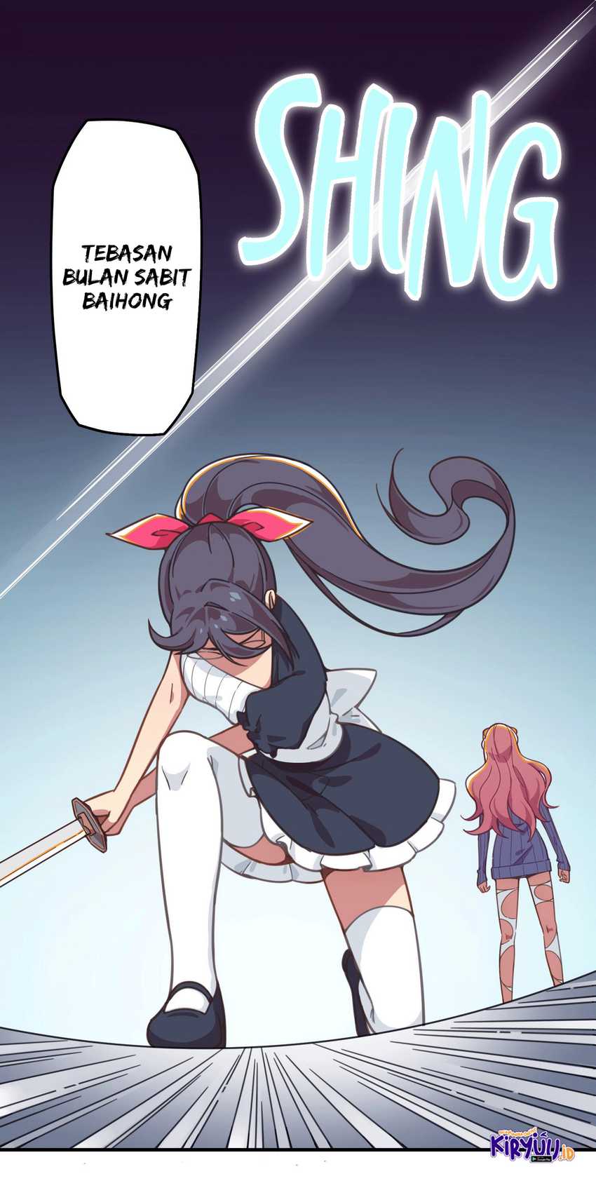 How To Properly Care For Your Pet Wife Chapter 14 Gambar 16