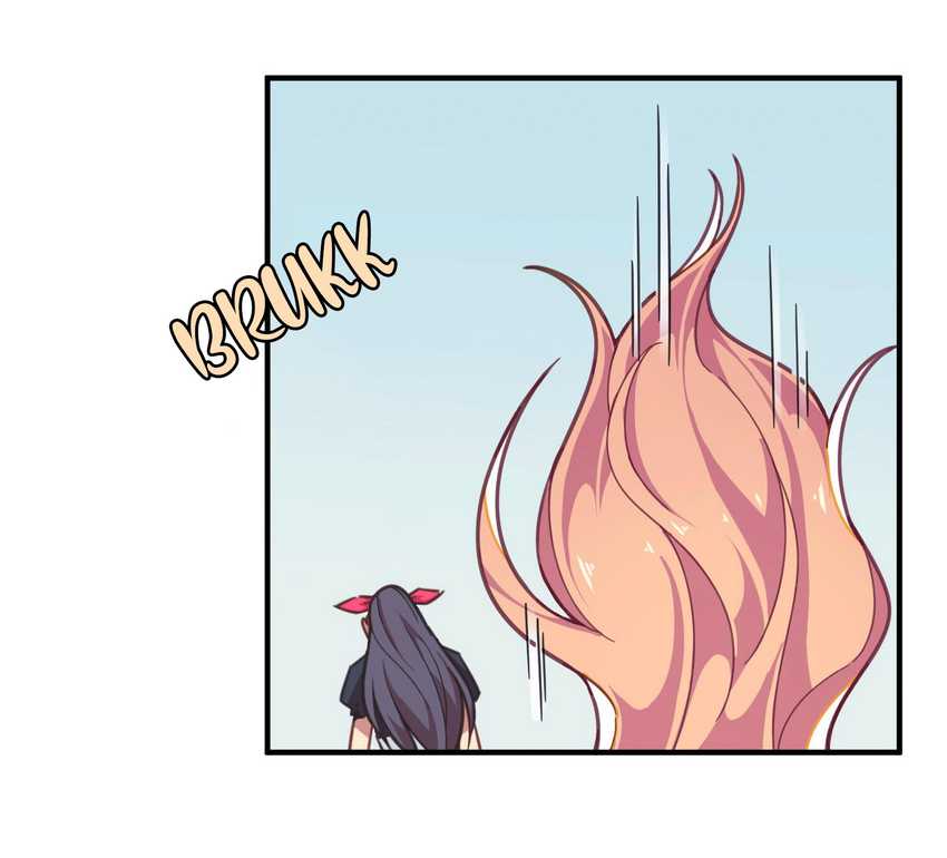 How To Properly Care For Your Pet Wife Chapter 14 Gambar 17