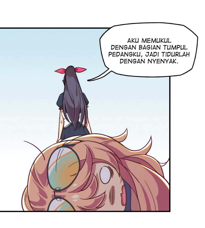 How To Properly Care For Your Pet Wife Chapter 14 Gambar 18