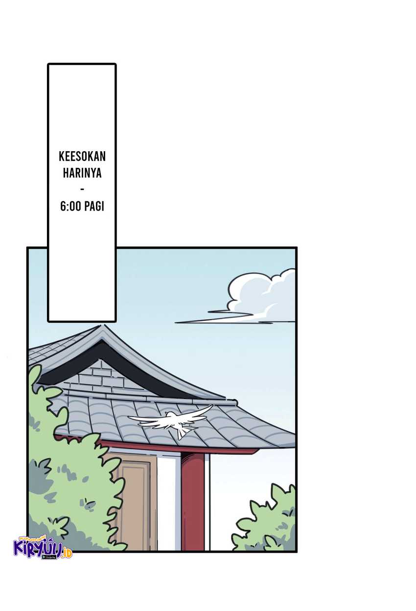 How To Properly Care For Your Pet Wife Chapter 14 Gambar 20