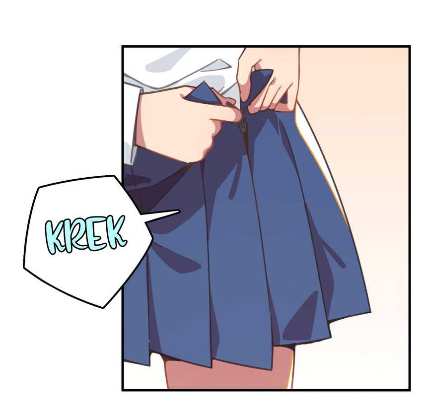 How To Properly Care For Your Pet Wife Chapter 14 Gambar 22