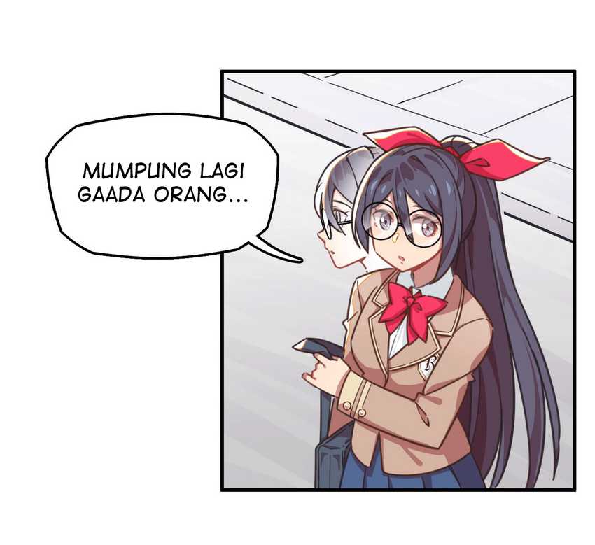 How To Properly Care For Your Pet Wife Chapter 14 Gambar 27