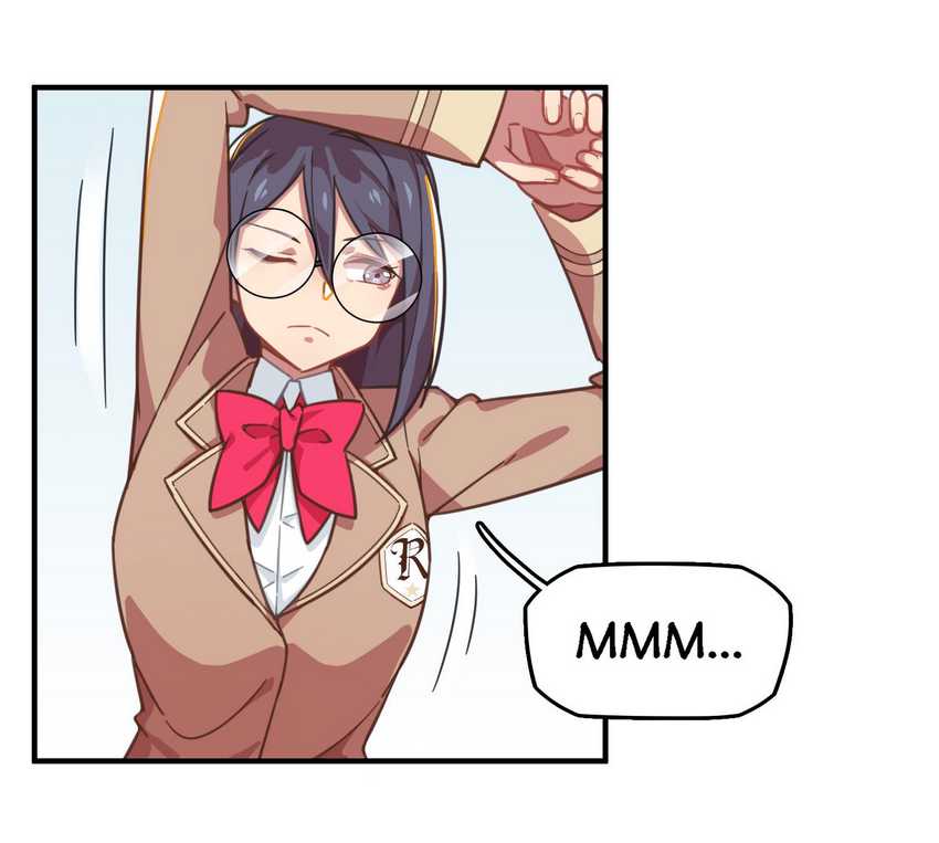 How To Properly Care For Your Pet Wife Chapter 14 Gambar 28