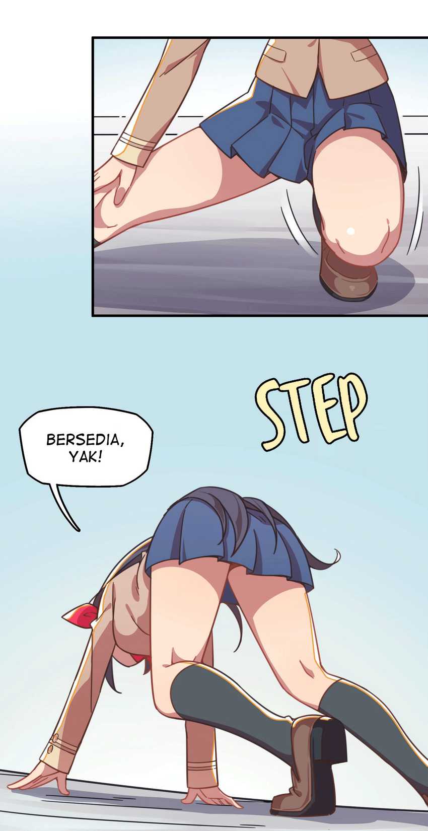 How To Properly Care For Your Pet Wife Chapter 14 Gambar 29