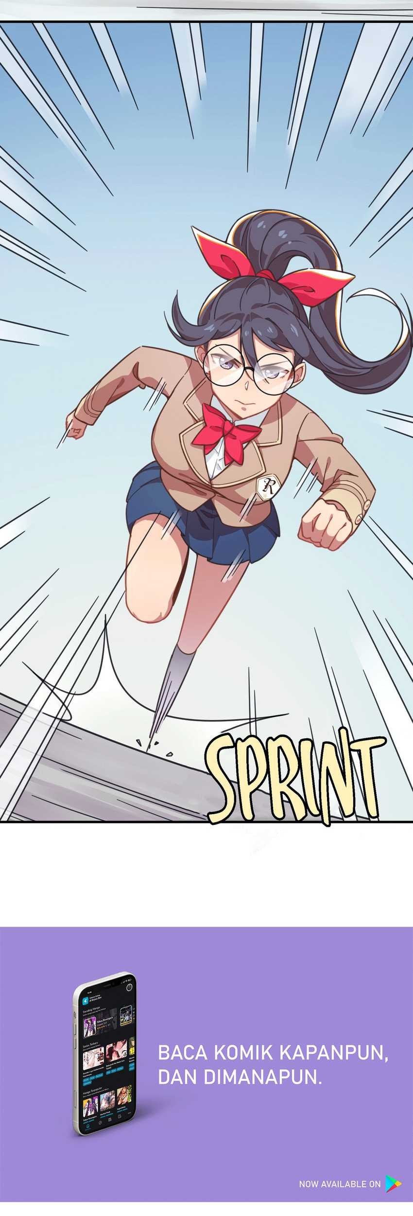 How To Properly Care For Your Pet Wife Chapter 14 Gambar 30