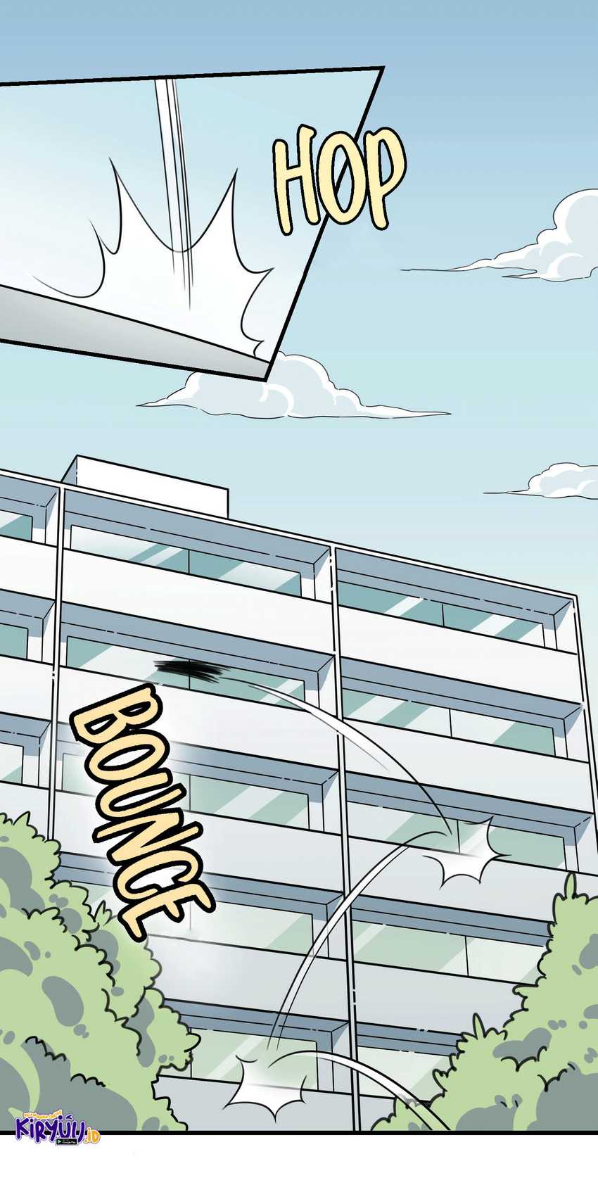 How To Properly Care For Your Pet Wife Chapter 14 Gambar 32