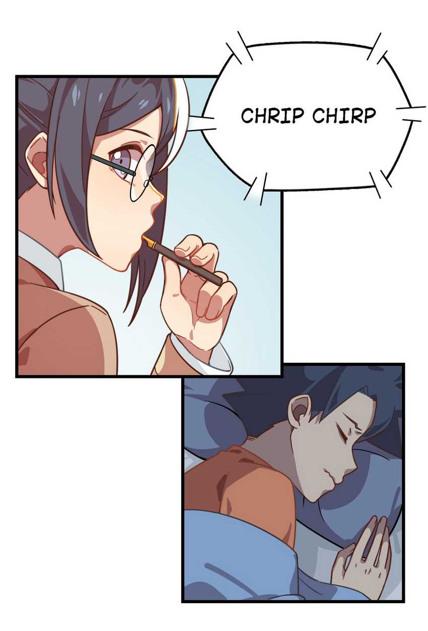 How To Properly Care For Your Pet Wife Chapter 14 Gambar 34