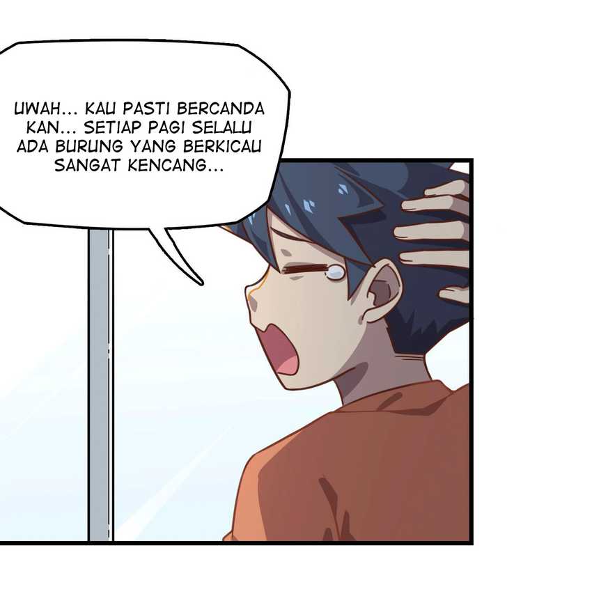 How To Properly Care For Your Pet Wife Chapter 14 Gambar 35