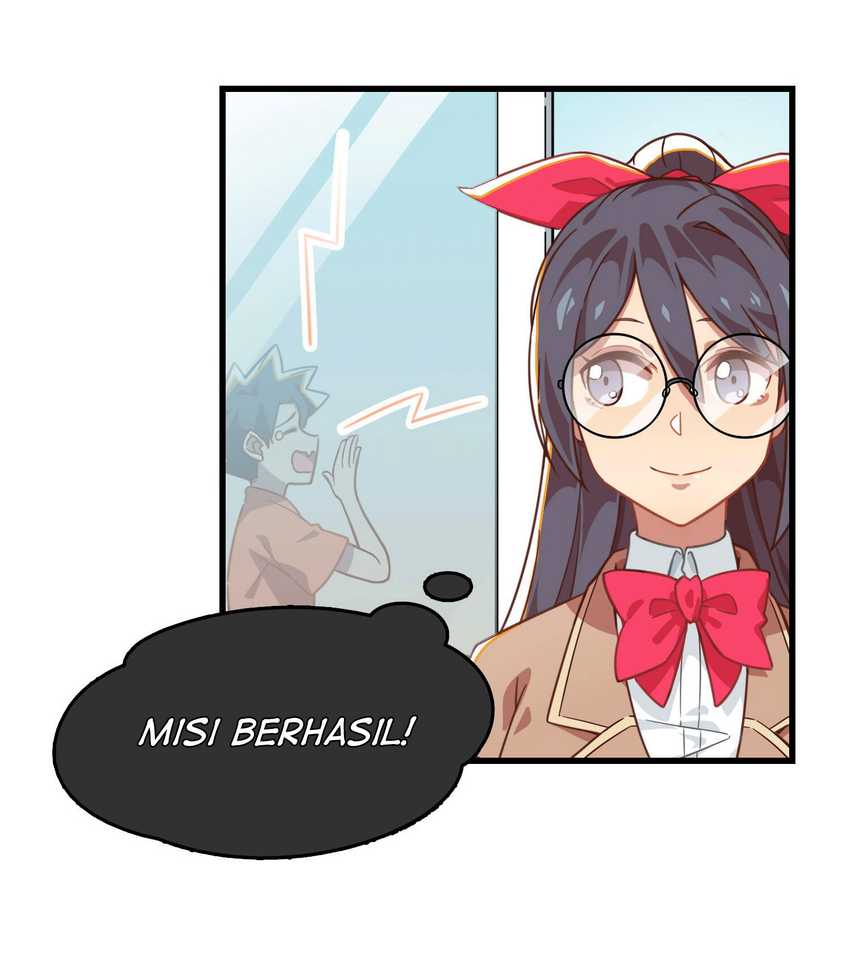 How To Properly Care For Your Pet Wife Chapter 14 Gambar 36