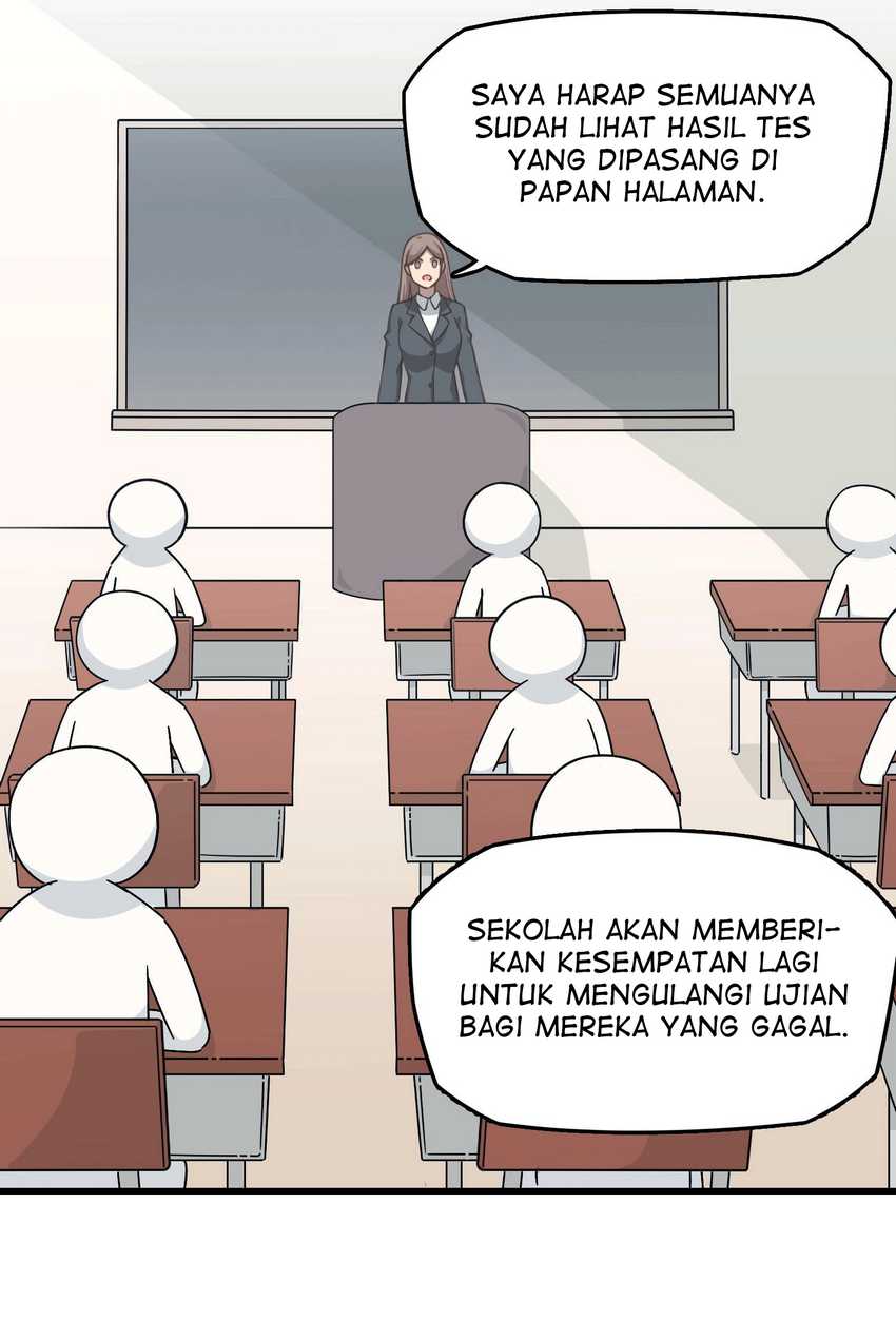 How To Properly Care For Your Pet Wife Chapter 14 Gambar 45