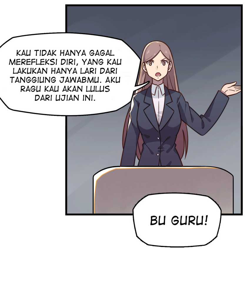 How To Properly Care For Your Pet Wife Chapter 14 Gambar 49