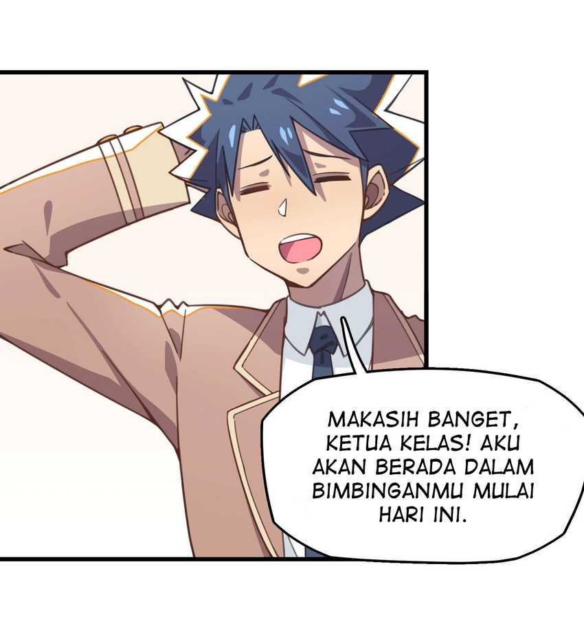 How To Properly Care For Your Pet Wife Chapter 14 Gambar 54