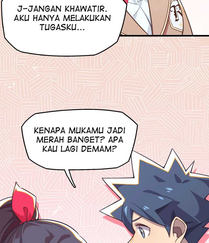 How To Properly Care For Your Pet Wife Chapter 14 Gambar 56