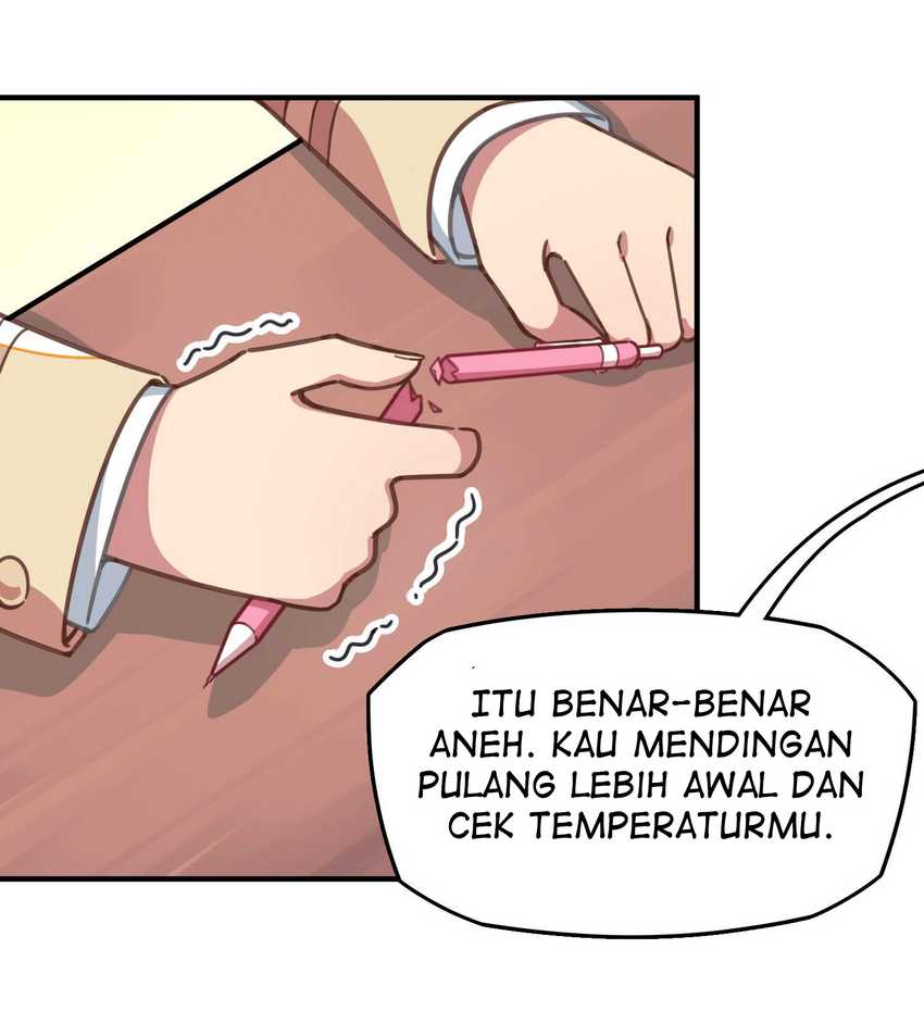 How To Properly Care For Your Pet Wife Chapter 14 Gambar 59