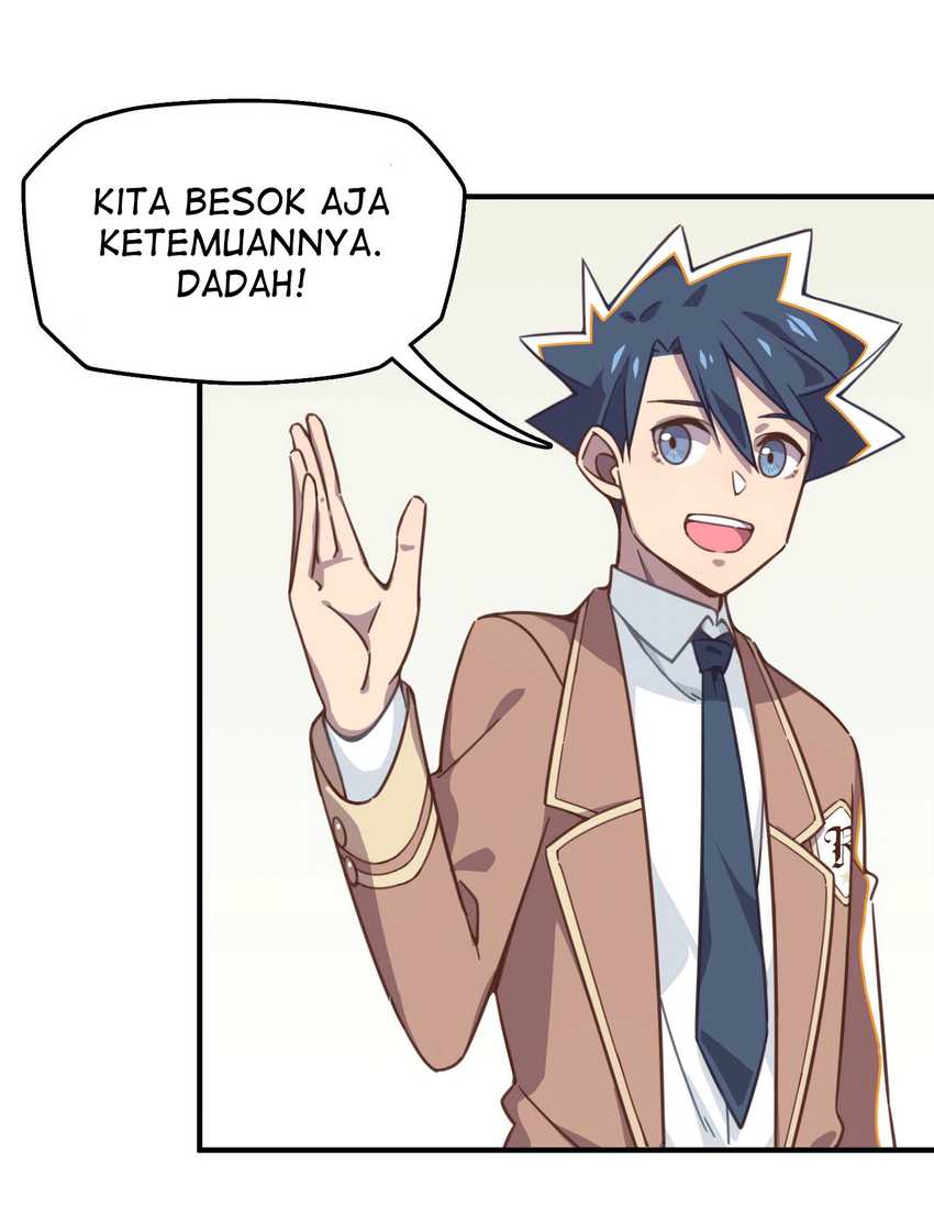 How To Properly Care For Your Pet Wife Chapter 14 Gambar 60