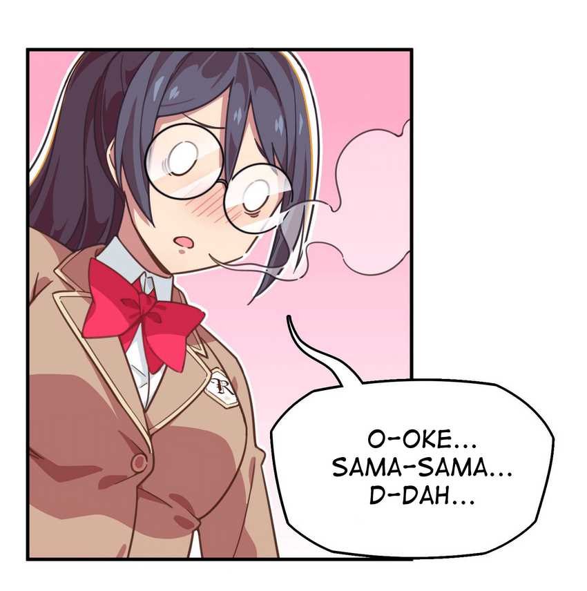 How To Properly Care For Your Pet Wife Chapter 14 Gambar 61