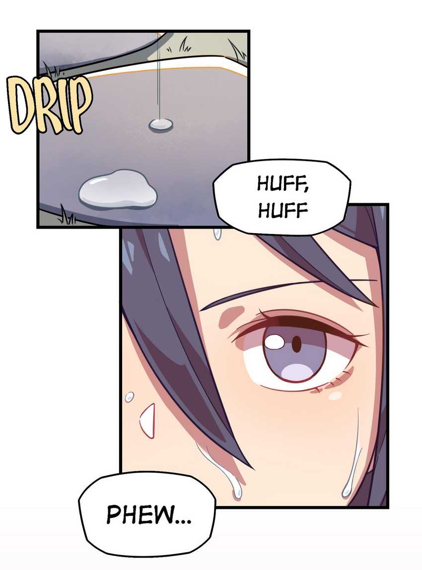 How To Properly Care For Your Pet Wife Chapter 14 Gambar 66