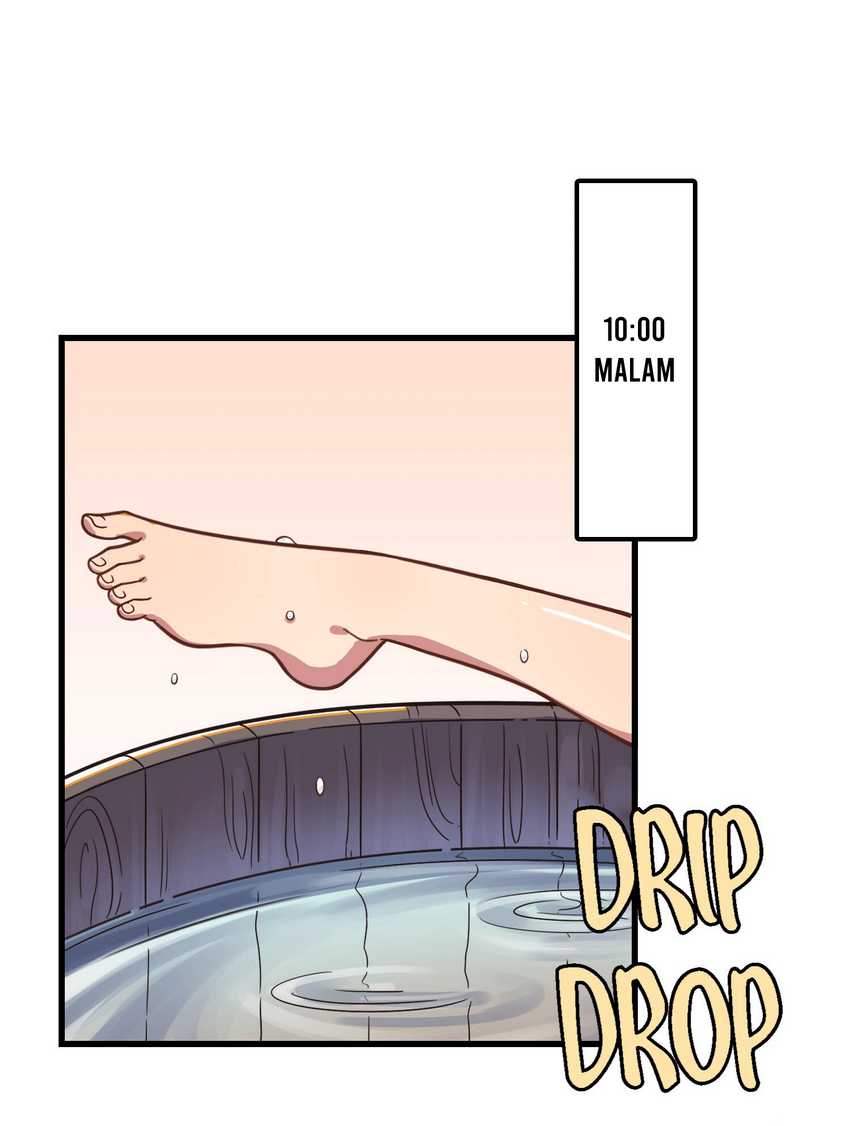 How To Properly Care For Your Pet Wife Chapter 14 Gambar 70