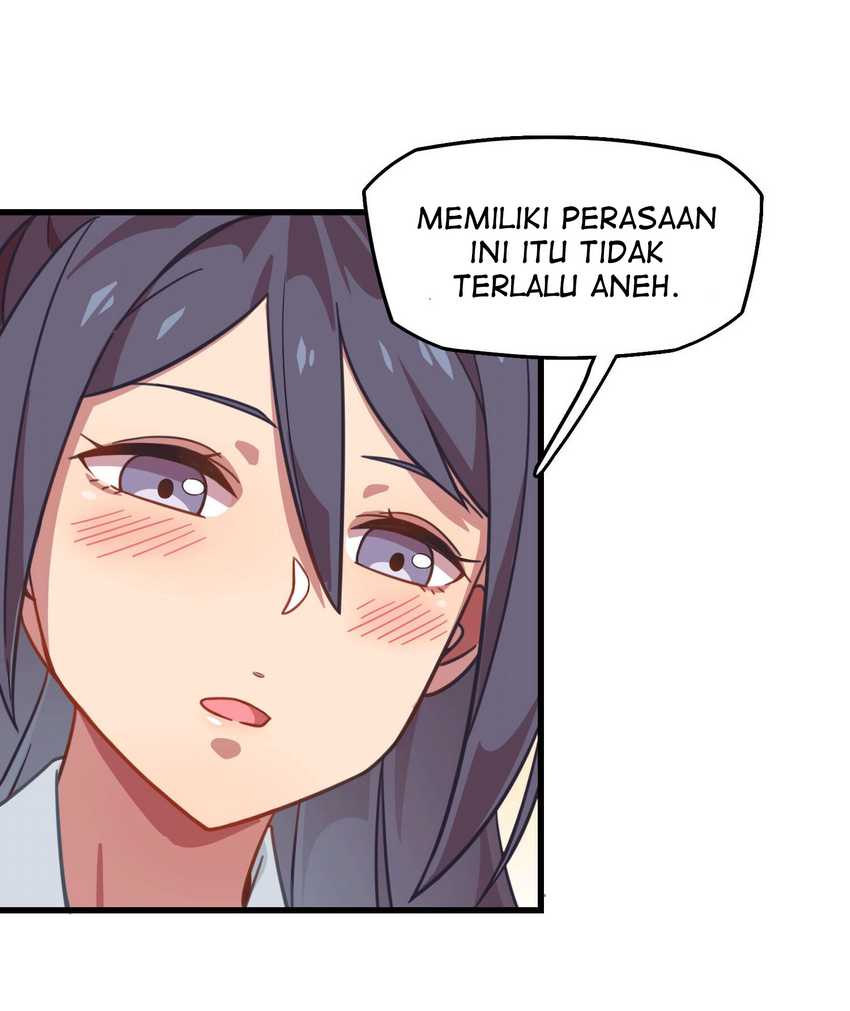 How To Properly Care For Your Pet Wife Chapter 14 Gambar 75