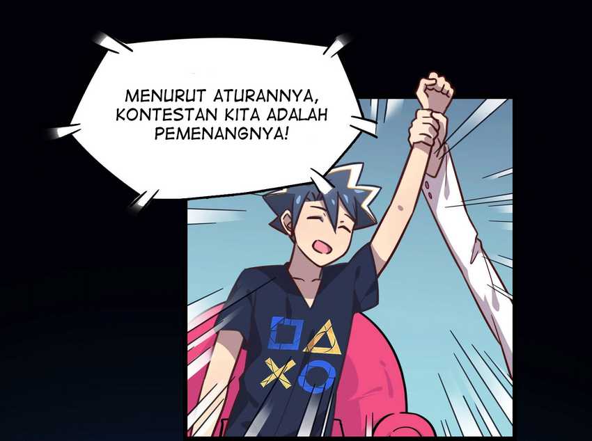 How To Properly Care For Your Pet Wife Chapter 13 Gambar 12