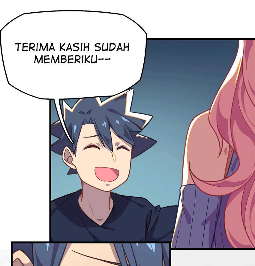 How To Properly Care For Your Pet Wife Chapter 13 Gambar 18