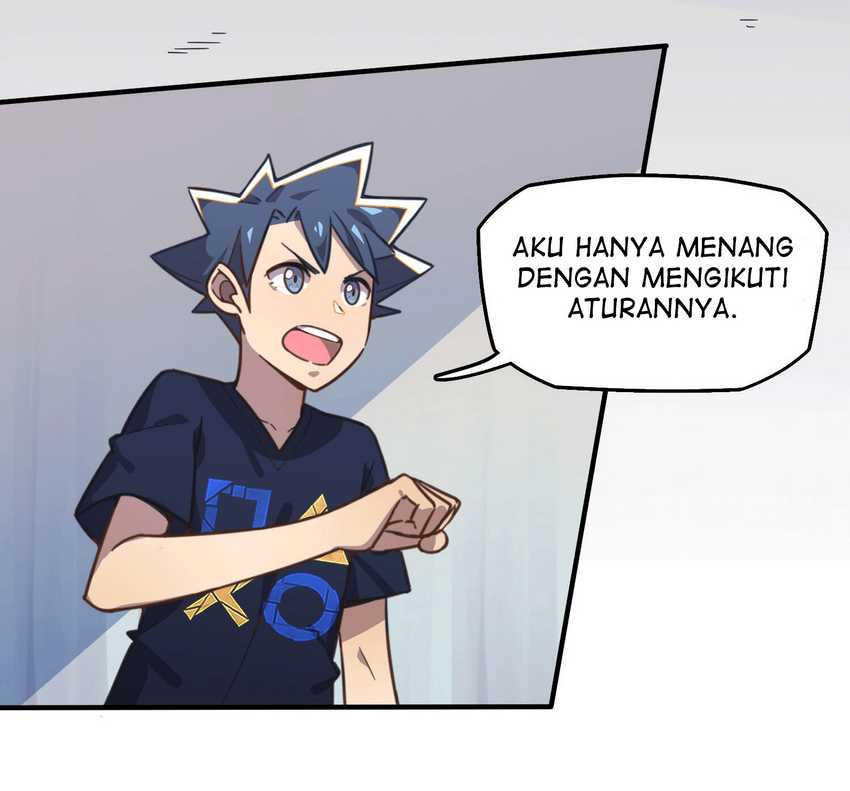 How To Properly Care For Your Pet Wife Chapter 13 Gambar 28