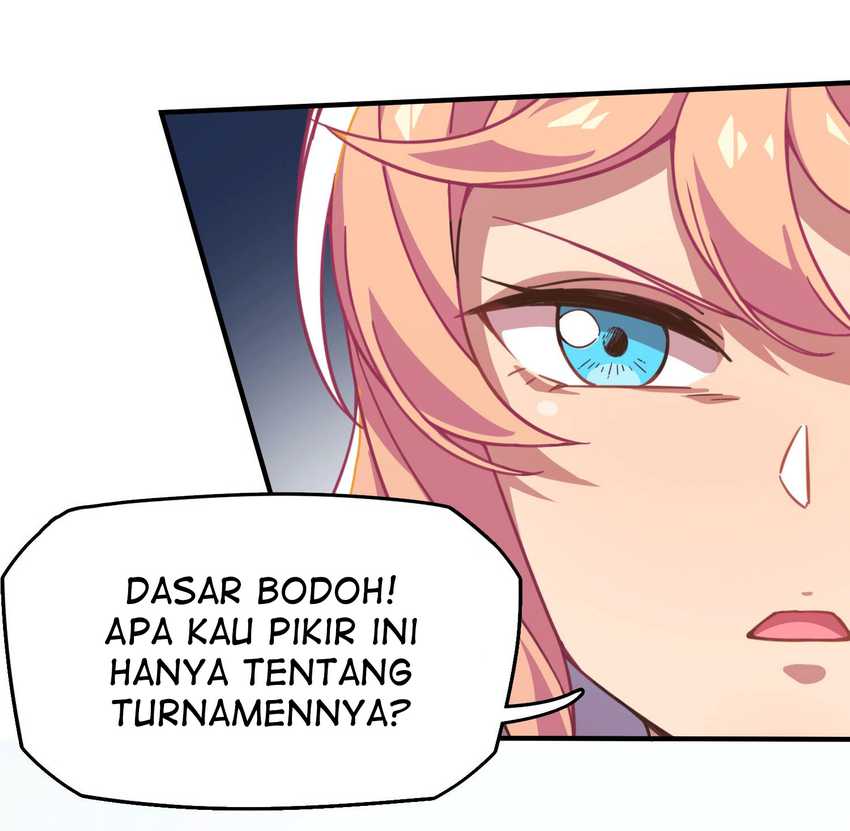 How To Properly Care For Your Pet Wife Chapter 13 Gambar 29