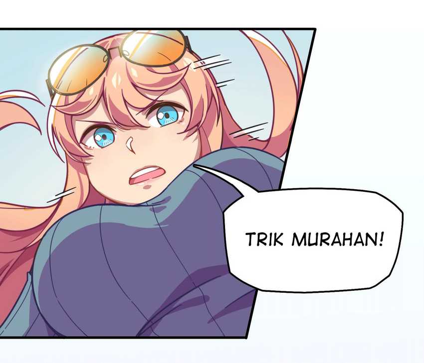 How To Properly Care For Your Pet Wife Chapter 13 Gambar 33