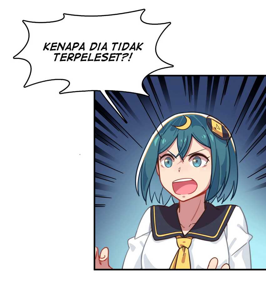 How To Properly Care For Your Pet Wife Chapter 13 Gambar 36