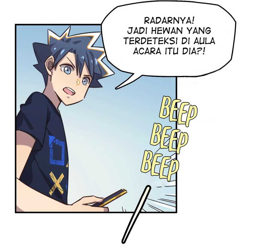 How To Properly Care For Your Pet Wife Chapter 13 Gambar 39