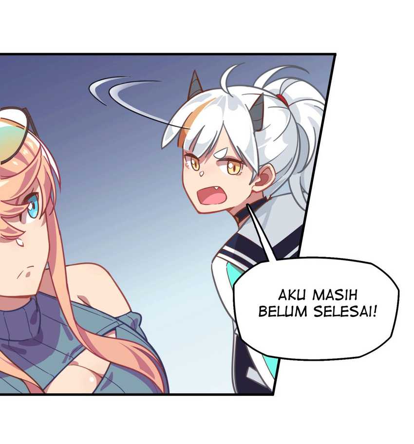 How To Properly Care For Your Pet Wife Chapter 13 Gambar 48