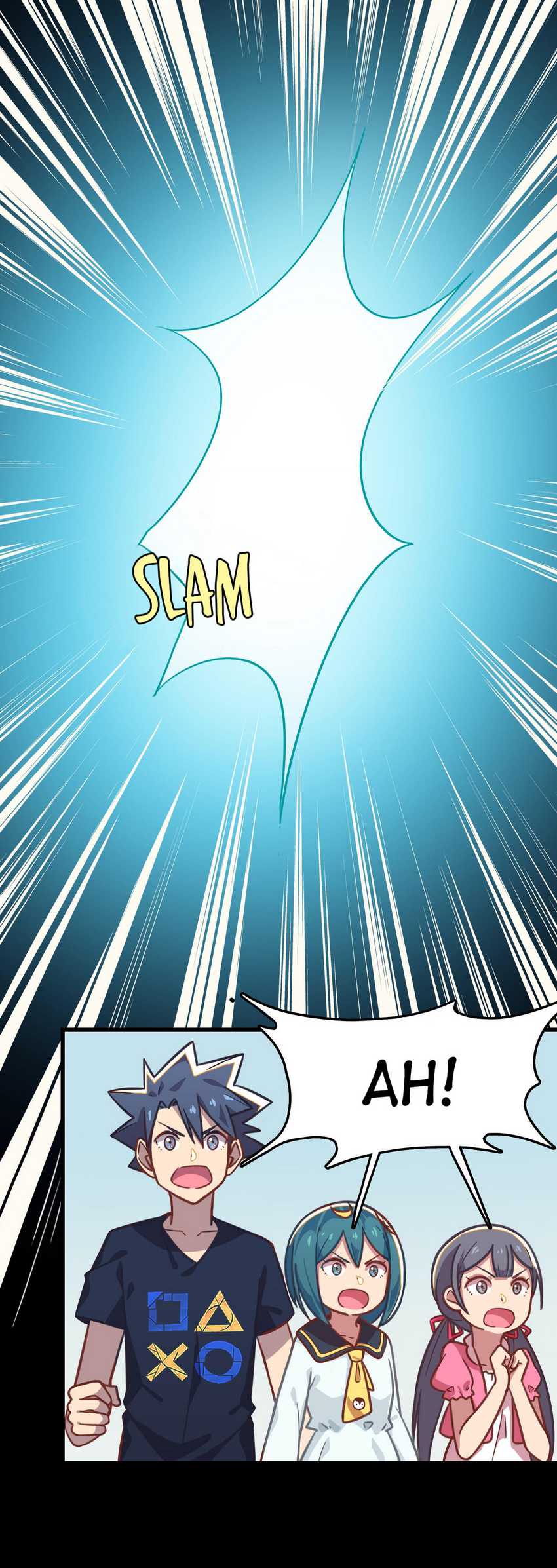 How To Properly Care For Your Pet Wife Chapter 13 Gambar 54