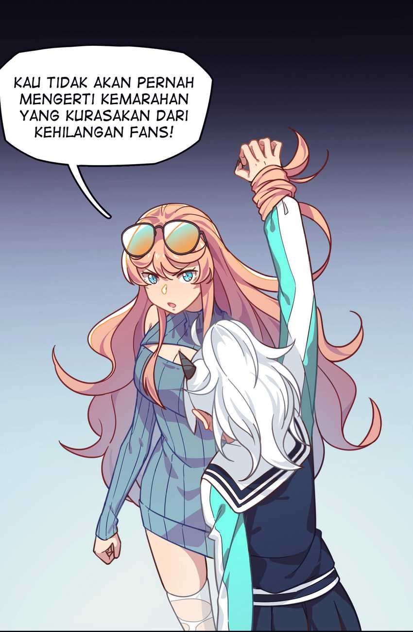 How To Properly Care For Your Pet Wife Chapter 13 Gambar 55