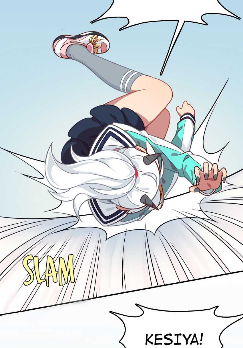 How To Properly Care For Your Pet Wife Chapter 13 Gambar 57