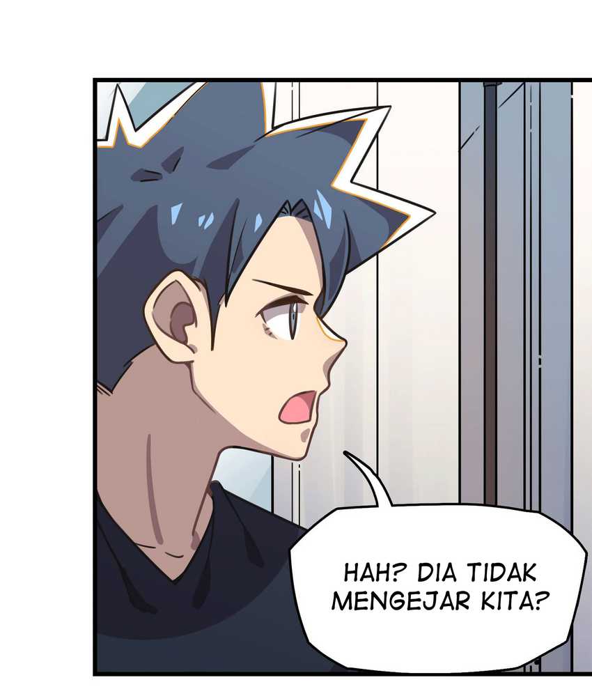 How To Properly Care For Your Pet Wife Chapter 13 Gambar 64