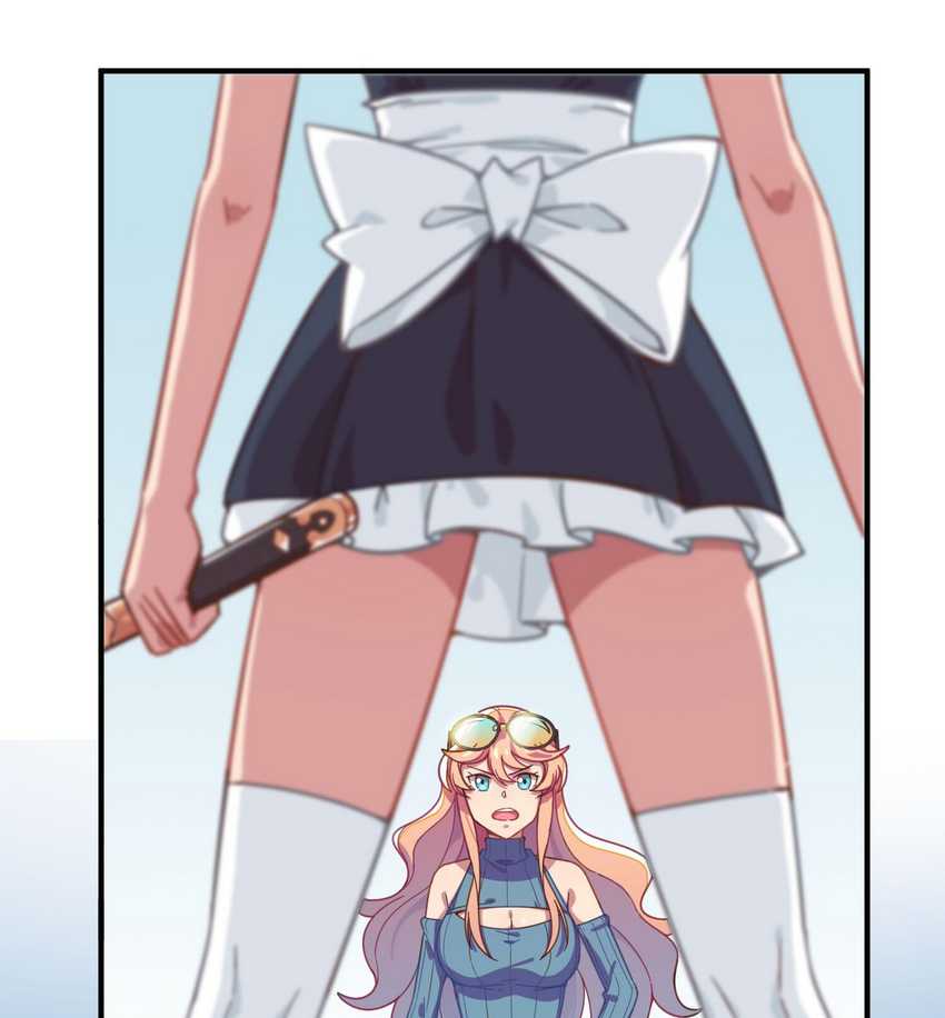 How To Properly Care For Your Pet Wife Chapter 13 Gambar 66