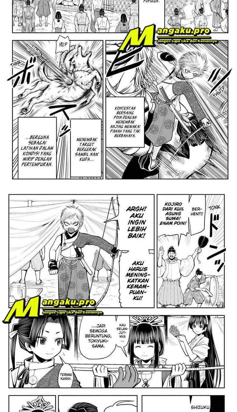 Baca  The Elusive Samurai Chapter 8 Gambar 2