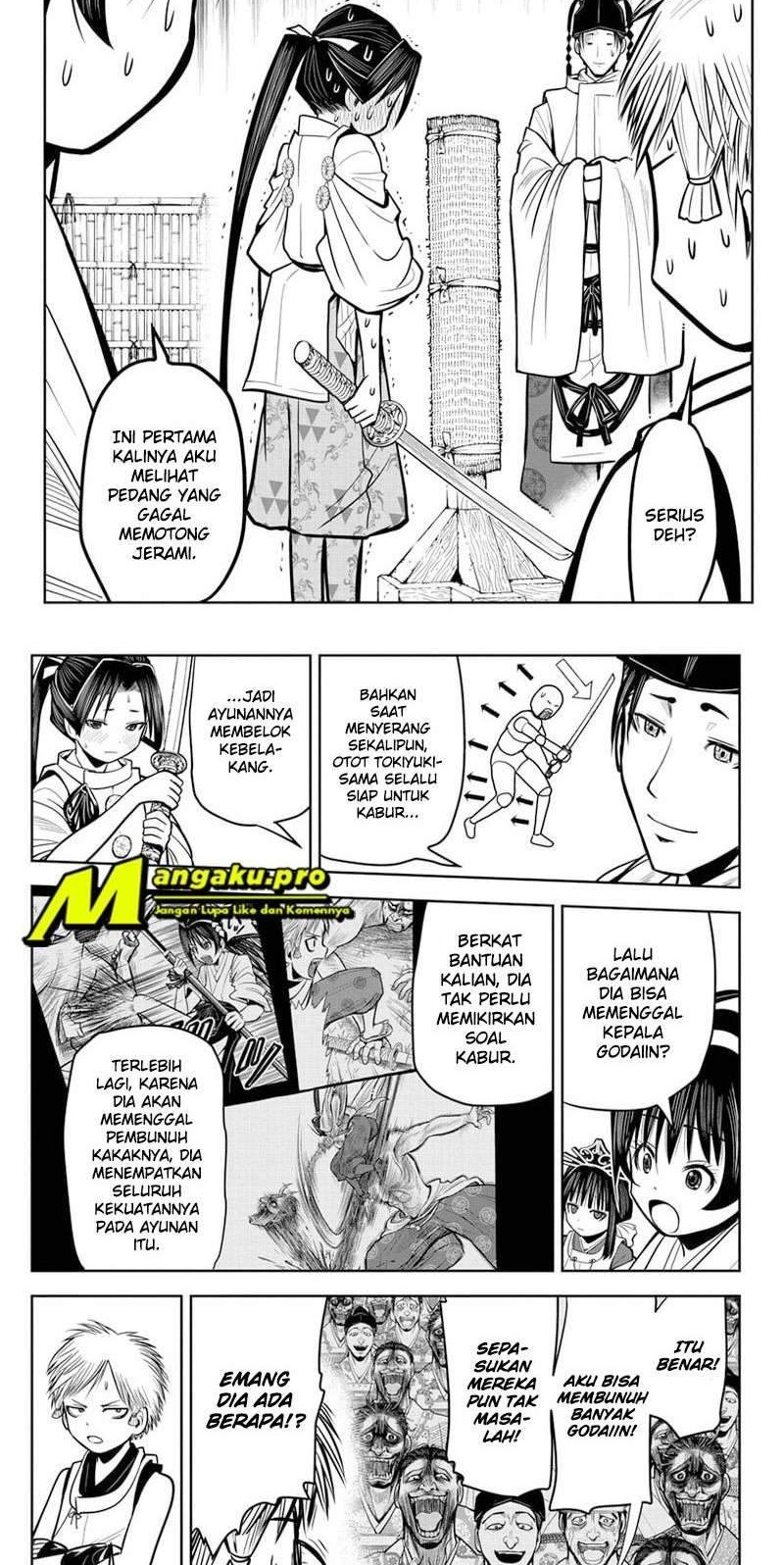 Baca  The Elusive Samurai Chapter 7 Gambar 2