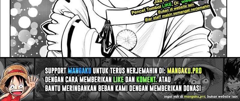 The Elusive Samurai Chapter 7 Gambar 12