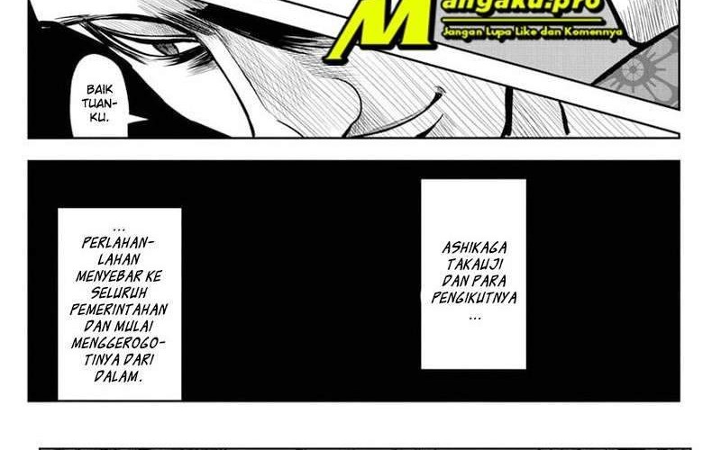 The Elusive Samurai Chapter 5 Gambar 6