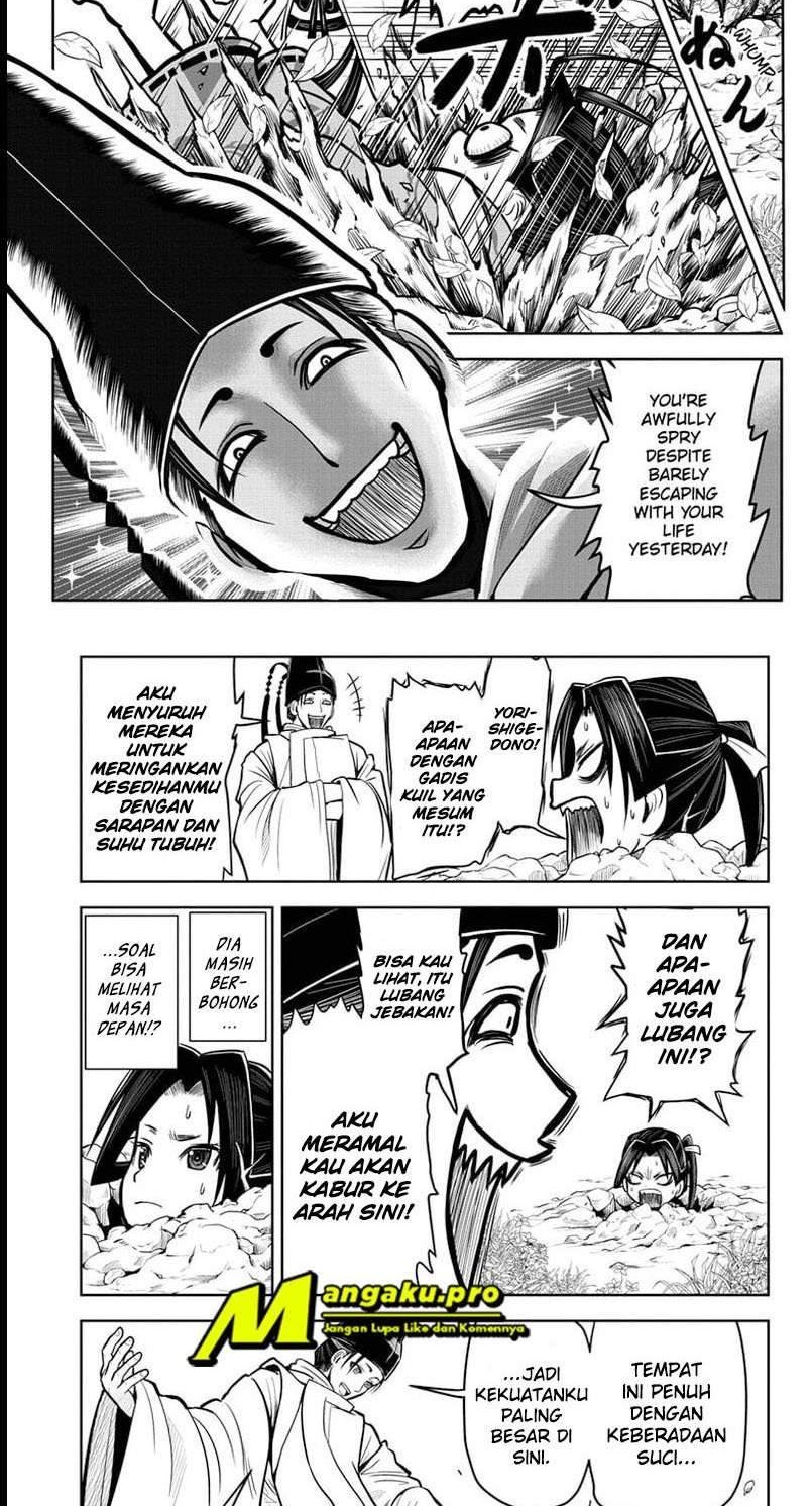 Baca  The Elusive Samurai Chapter 4 Gambar 2