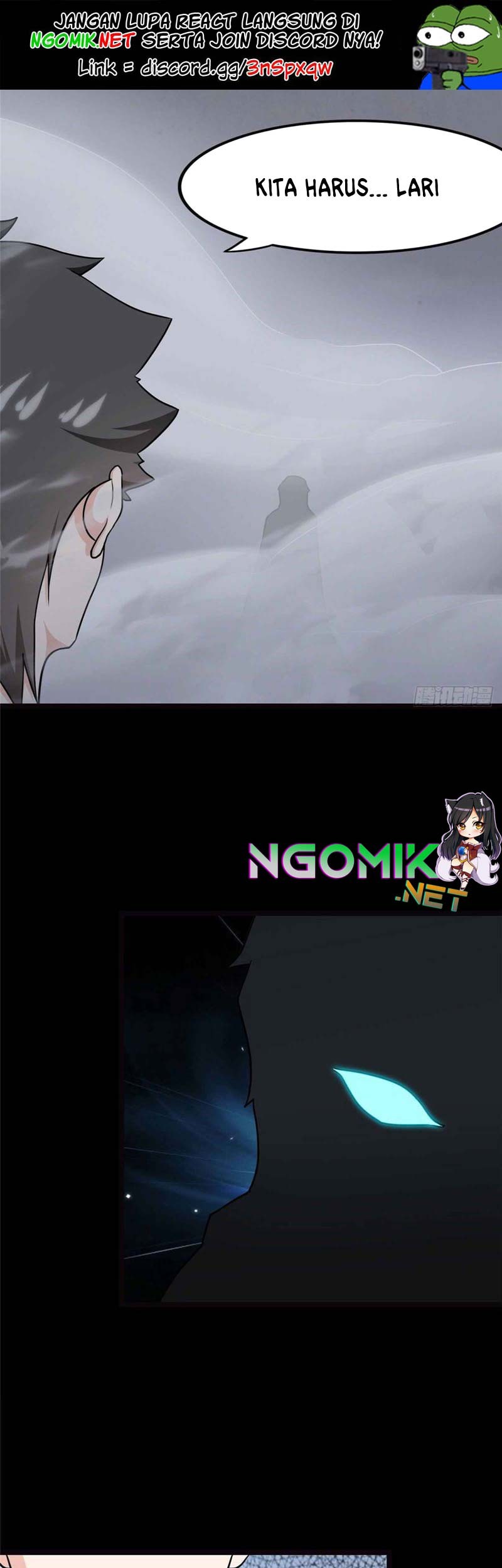 Baca Virus Girlfriend Chapter 245 Gambar 2