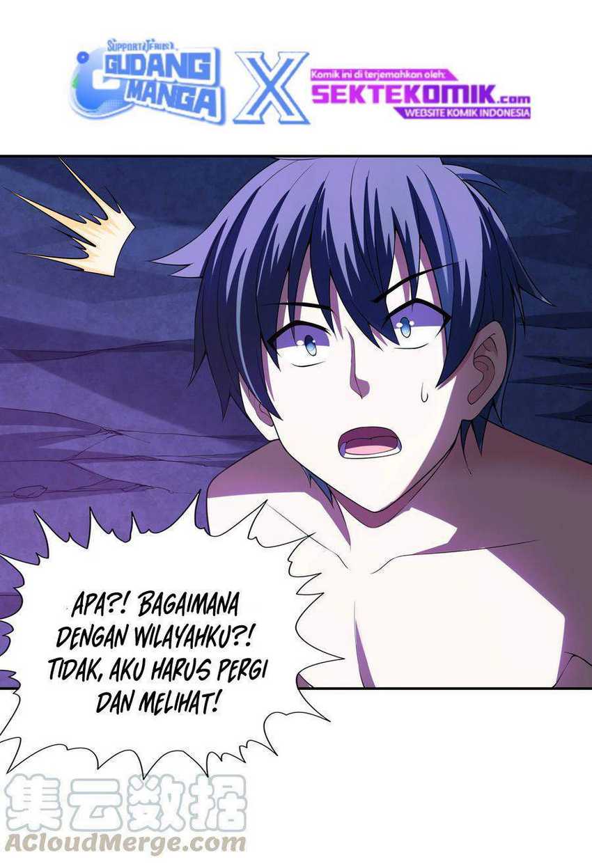 My Harem Is Entirely Female Demon Villains Chapter 10 Gambar 14