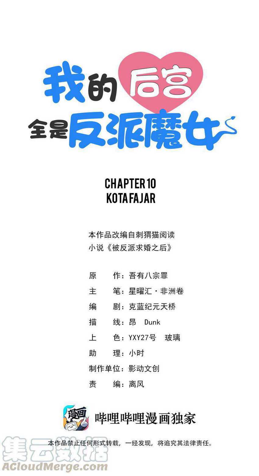 Baca  My Harem Is Entirely Female Demon Villains Chapter 10 Gambar 2