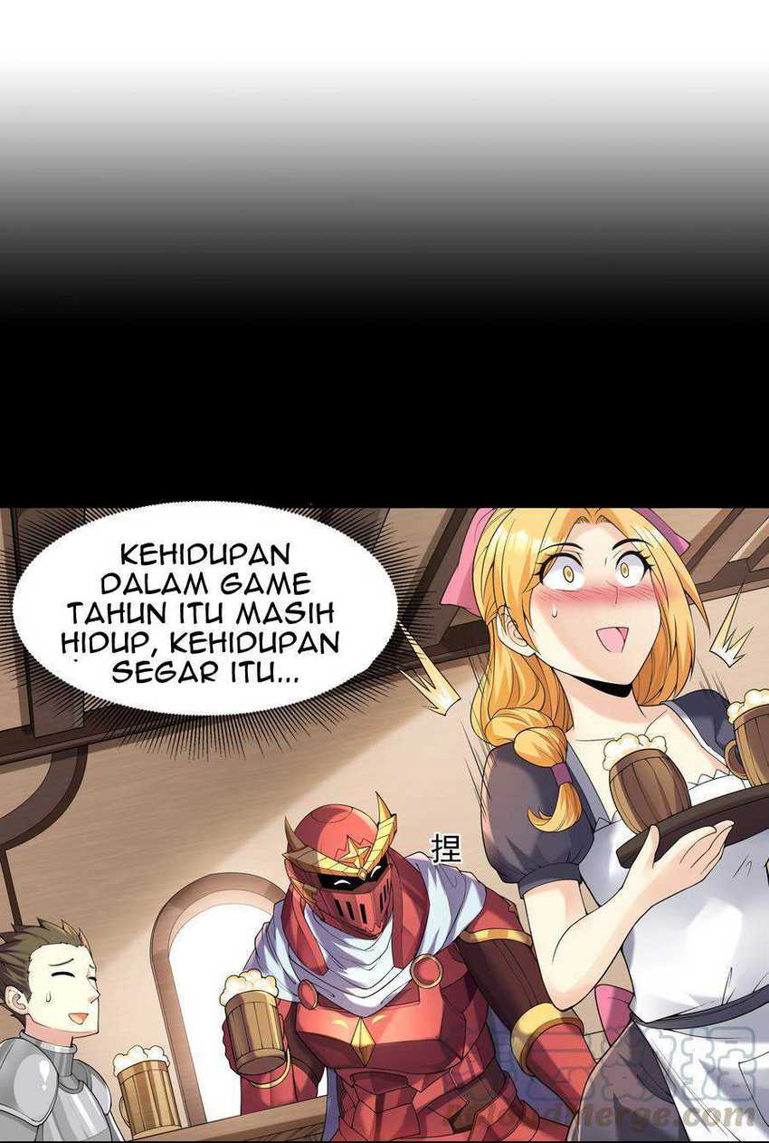 My Harem Is Entirely Female Demon Villains Chapter 10 Gambar 20