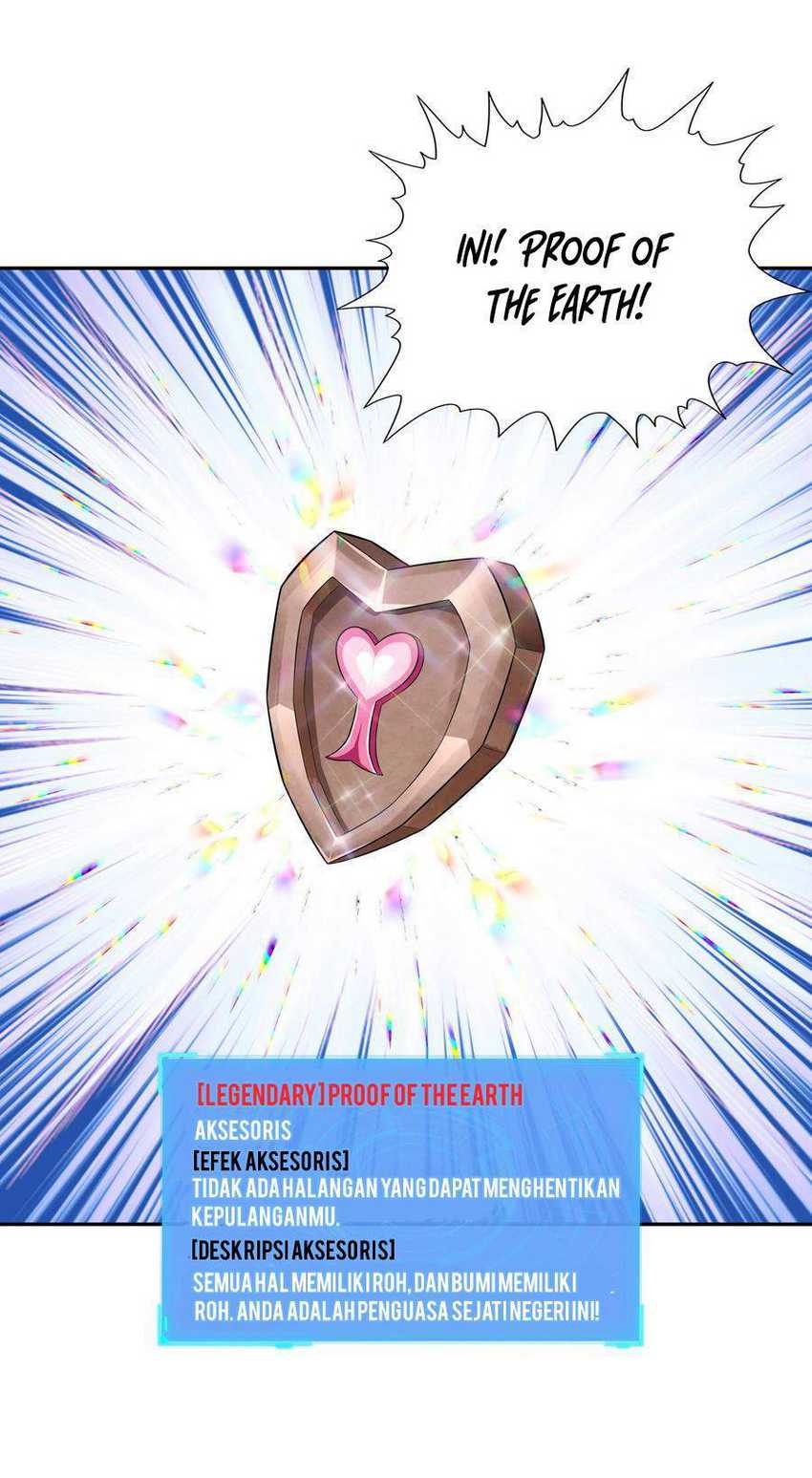 My Harem Is Entirely Female Demon Villains Chapter 10 Gambar 39