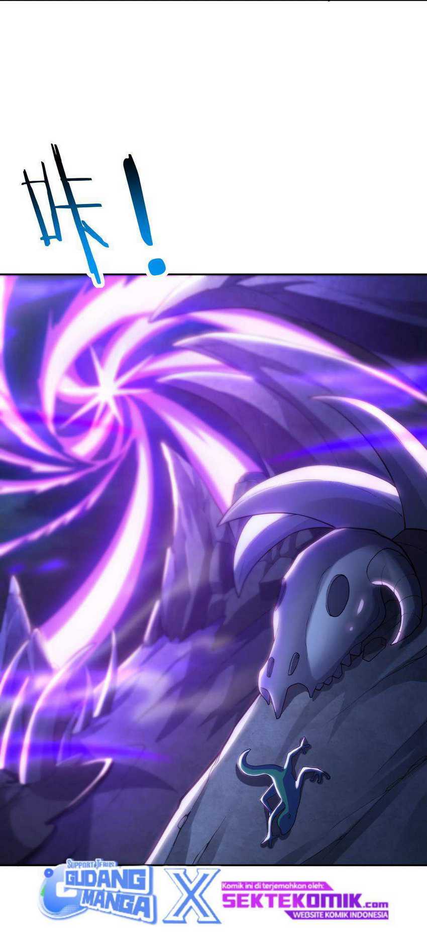 My Harem Is Entirely Female Demon Villains Chapter 10 Gambar 4