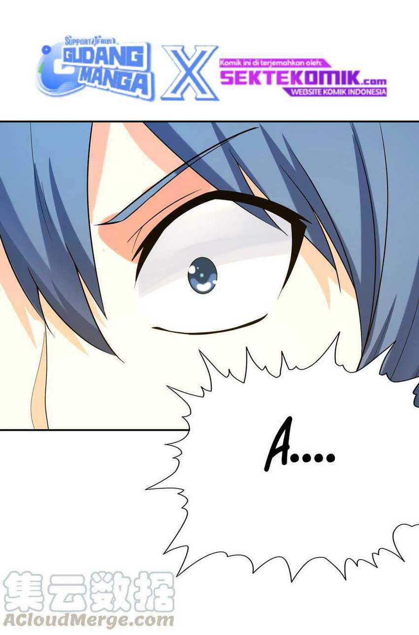 My Harem Is Entirely Female Demon Villains Chapter 10 Gambar 47