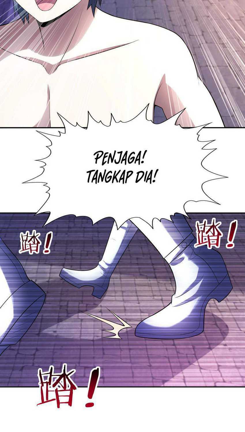 My Harem Is Entirely Female Demon Villains Chapter 10 Gambar 52